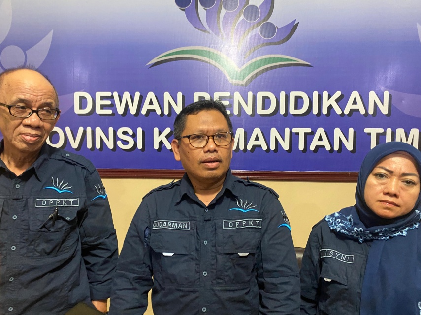 176 Pengangkatan Kepala Sekolah Dinilai Janggal dan Tak Sesuai Aturan, Dewan Pendidikan Bakal Surati Gubernur Kaltim