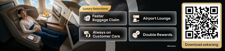 7 Kuliner Khas Jakarta yang Harus Dicoba Saat Berkunjung