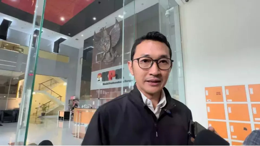 KPK Telusuri Dugaan Aliran Dana Kasus Kuota Haji ke Ketua PBNU Aizzudin