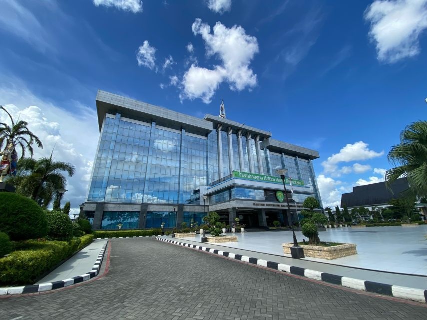 Sempat Diwarnai Isu Pembatalan, Pemprov Kaltim Pastikan Tetap Akomodir Gratispol Mahasiswa S2 ITK 