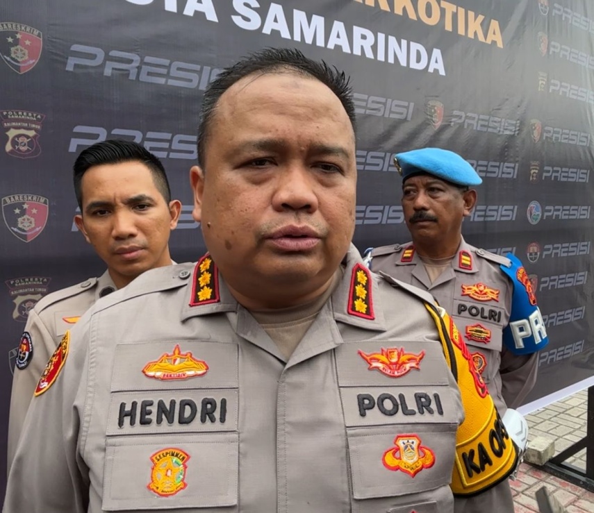 Empat Bulan Buron, Dua DPO Persiapan Bom Molotov Belum Tertangkap