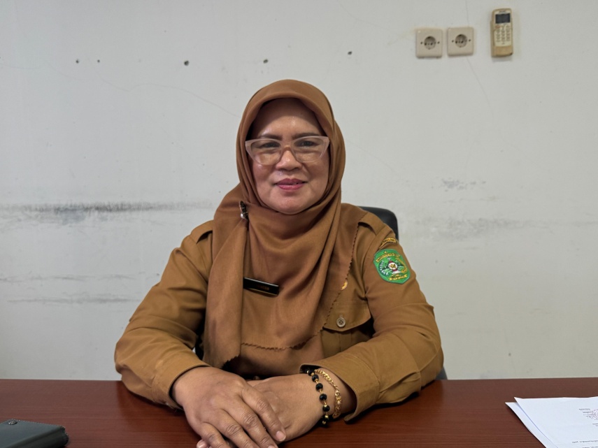 Jaminan Perlindungan Pekerja Rentan di Kukar Kembali Dilanjutkan 2026