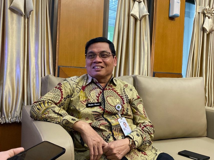 Kaltim Dapat Tambahan 603 Kuota Haji 2026, Masa Tunggu Kini Berhasil Dipangkas Menjadi 26 Tahun