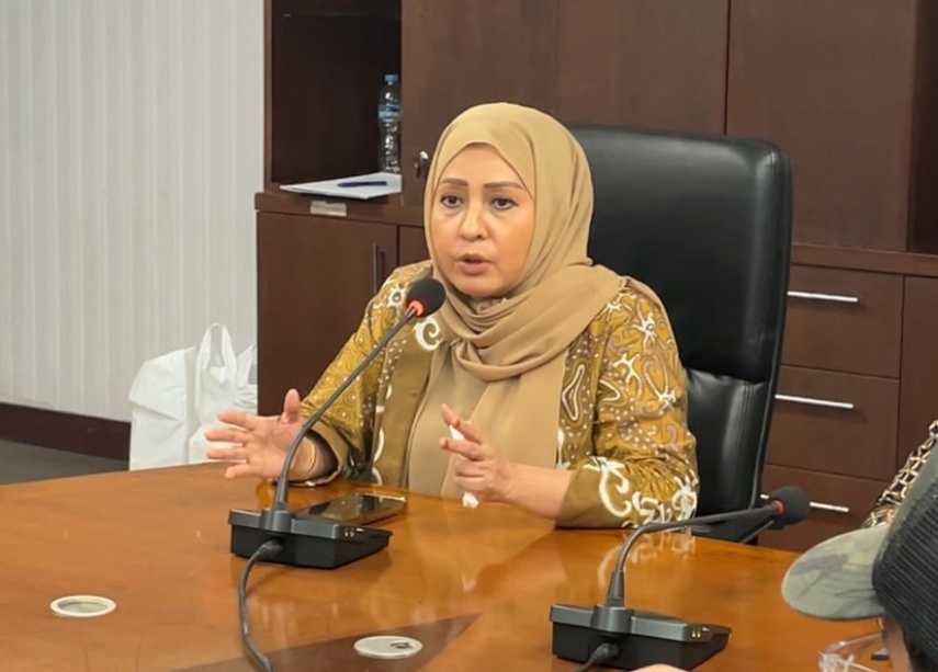 Kisruh Tempat Duduk Sultan Kukar Lahirkan Somasi, Adpim Pemprov Kaltim Sebut SOP Kewenangan Protokol Istana