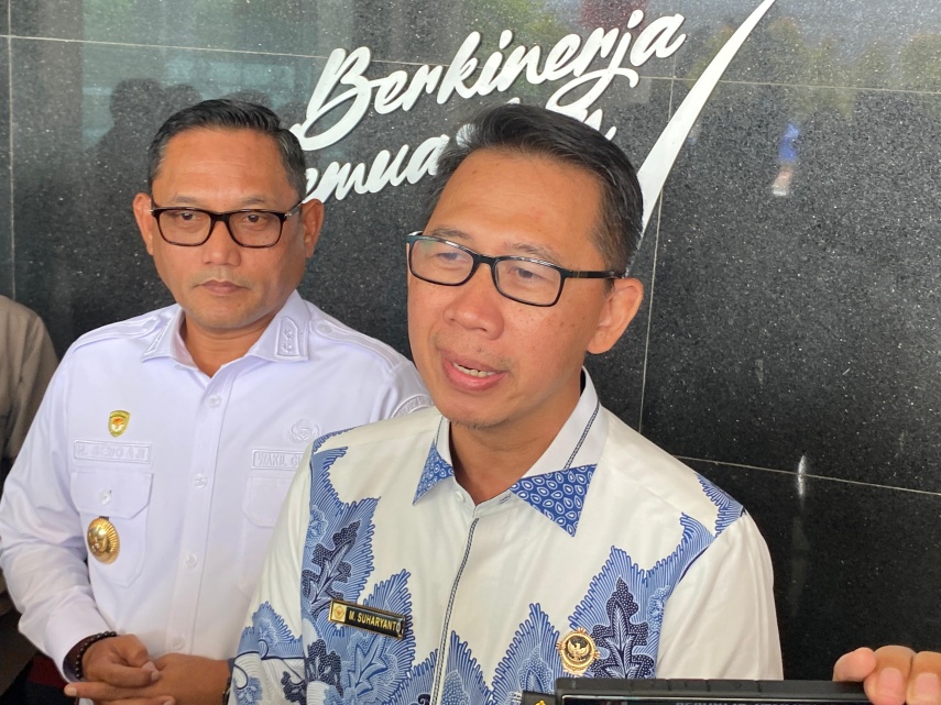BPK Soroti Celah Pendapatan Kaltim: Pajak Air dan Alat Berat Belum Optimal