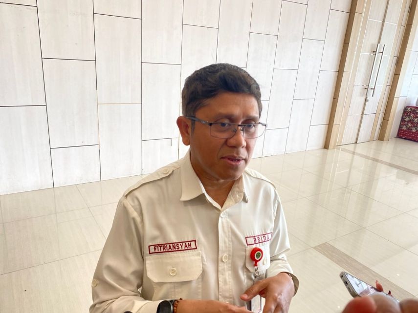 BRIDA Kaltim Dorong Desentralisasi Asimetris dan Skema Kompensasi Daerah Dampak IKN