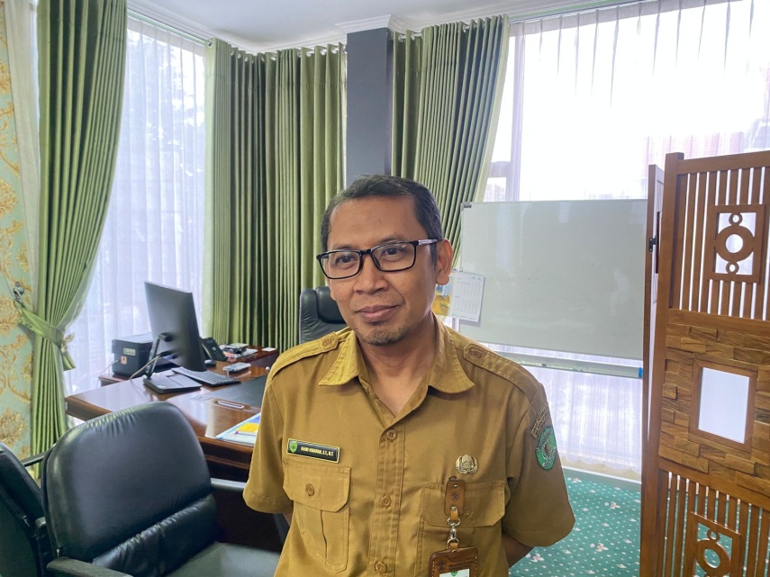 Kaltim Masih Defisit 222 Ribu Ton Beras, Pemprov Genjot Optimalisasi Lahan 2026