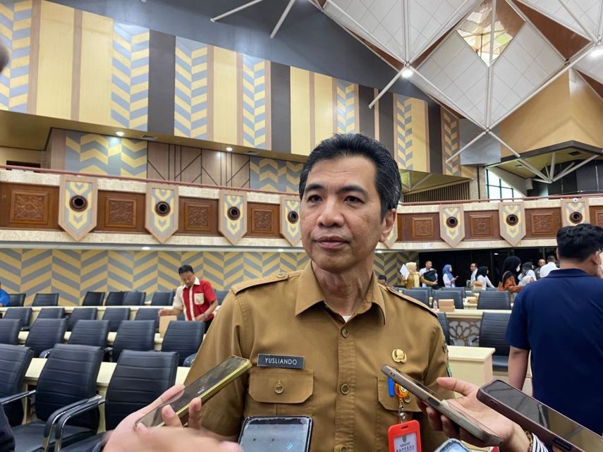 Pemprov Kaltim Bidik Peningkatan PAD Lewat Pembangunan Fasilitas Tambat Kapal di Mahakam 