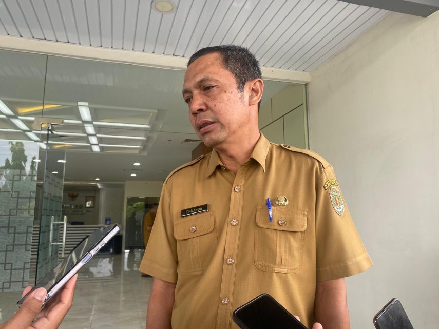 Insiden Tongkang Kembali Hantam Jembatan Mahulu Ketiga Kalinya, Pemprov Kaltim Siap Tempuh Jalur Hukum