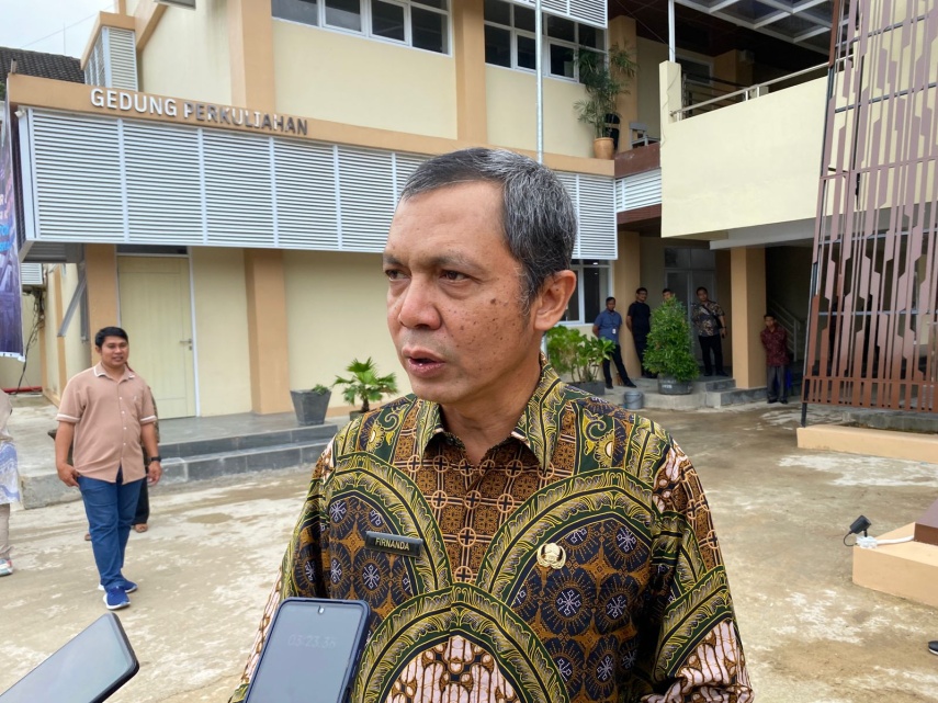 Waterfront Samarinda Diproyeksi Telan Rp 1,7 Triliun, Pemprov Kaltim Akui Anggaran Jadi  Tantangan Utama