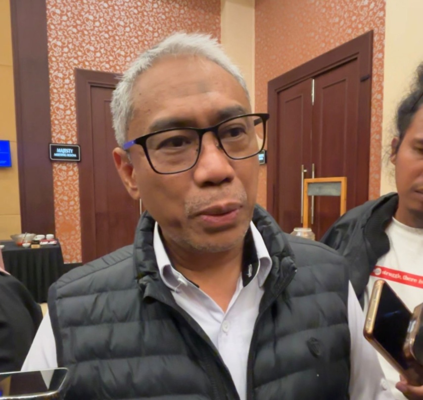 KSOP Samarinda: Penumpukan Kapal dan Jam Pengolongan Picu Tambatan Tak Direkomendasikan
