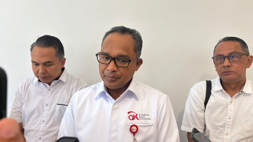 OJK Kaltim Kaltara Ingatkan Waspada Penipuan, Dana Kerugian Masyarakat Kaltim Mencapai Rp139 Miliar