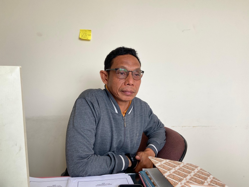 Tepis Dugaan Pungli SKTUB, UPTD Pasar Pagi Tegaskan Pembayaran Jutaan Rupiah Adalah Tunggakan Resmi