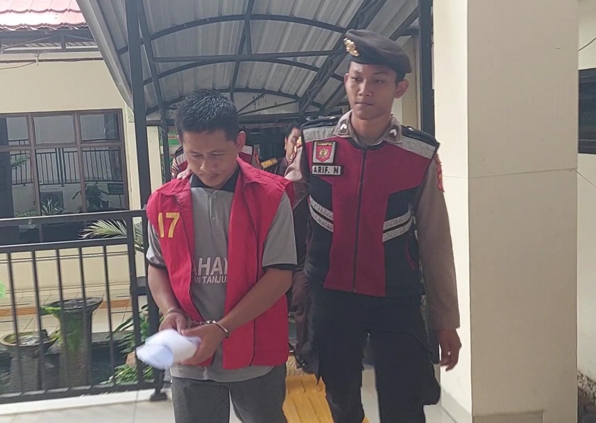 Sidang Kedua Kasus Suami Bunuh Istri Hamil dan Dua Anak di Berau Ditunda, Saksi Tak Hadir