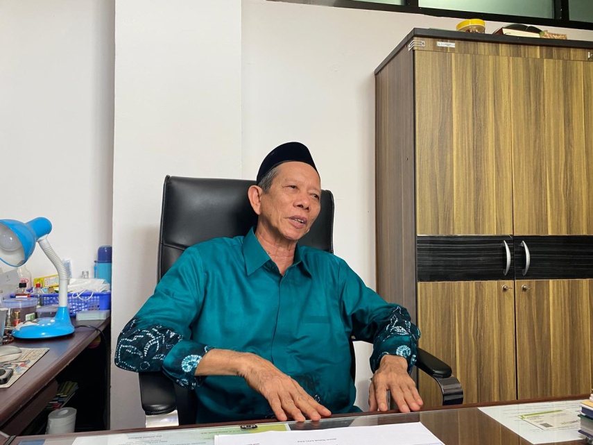 Kepatuhan ASN Bayar Zakat Masih Lemah, Baznas Kaltim Minta Aturan Tak Lagi Sukarela