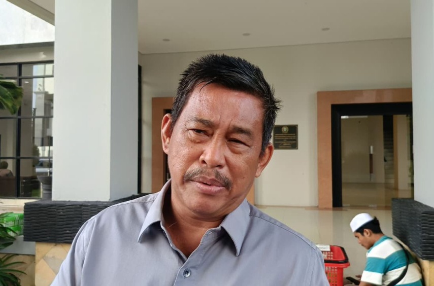 Soal Pembatalan Gratispol ITK, Ketua Komisi IV DPRD Kaltim: Kabag Kesra Sedang Umrah, Komunikasi Belum Mendalam
