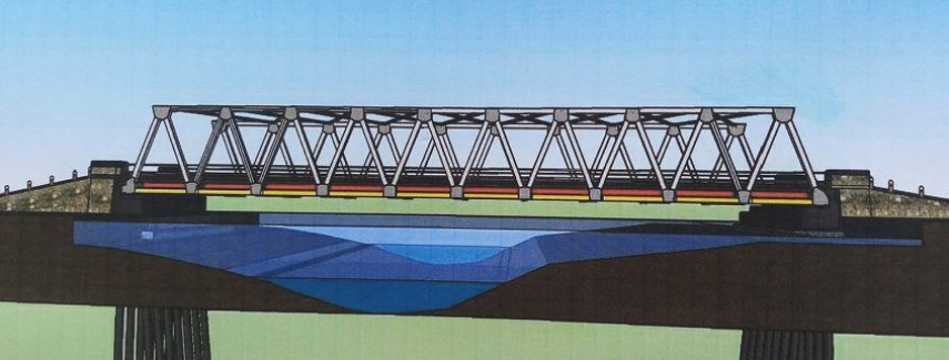 Lama Tertahan, DPRD Kukar Desak Pembangunan Jembatan Sanga-Sanga - Anggana Dimulai 2027