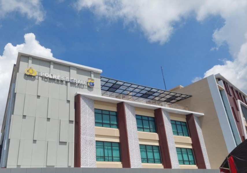 Babak Baru Dugaan Suap Hakim di PN Tanjung Redeb, Pelapor Dilaporkan Balik Atas Dugaan Pencemaran Nama Baik ke Polres Berau