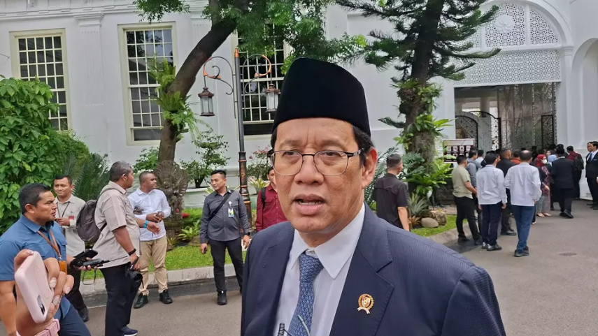 Purbaya Sebut Sebagian Iuran Dewan Perdamaian Rp 16,9 Triliun Bersumber dari APBN