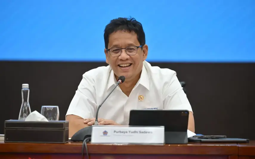 Waduh, Kenaikan Gaji ASN 2026 Masih Tertunda, Ini Penjelasan Purbaya