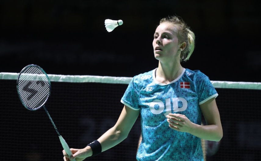 Pebulu Tangkis Denmark Soroti Kondisi India Open 2026, Dinilai Kotor dan Tak Nyaman 