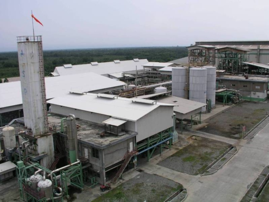 Masalah Tenaga Kerja Lokal Perlu Jadi Bahan Pertimbangan Manajemen PT Kertas Nusantara Jelang Beroperasi April Mendatang