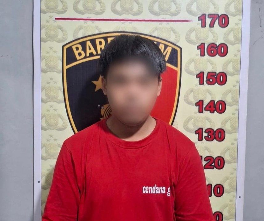Kurir Ekspedisi di Samarinda Diduga Gelapkan Paket Elektronik Senilai Rp98 Juta