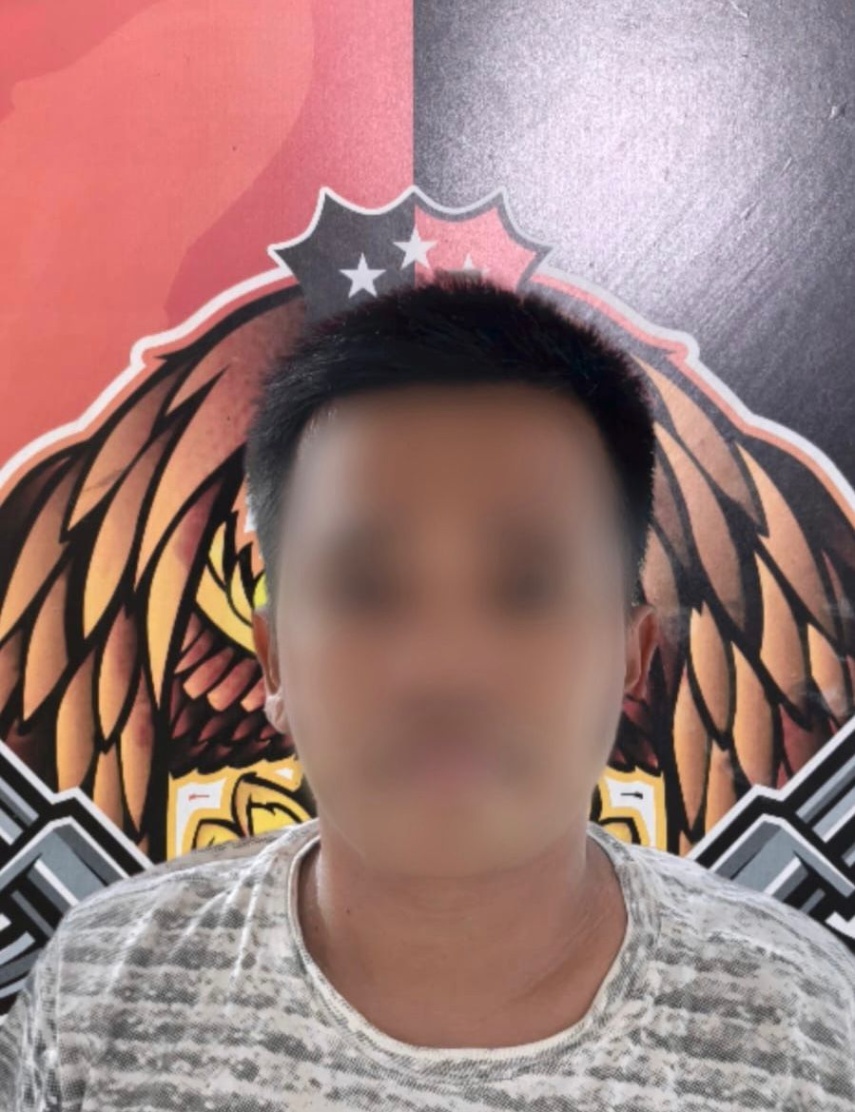 Motor Digadaikan Tanpa Izin, Perempuan di Samarinda Laporkan Suami ke Polisi