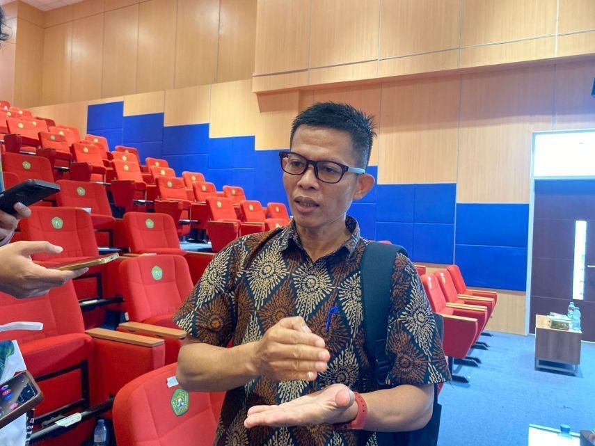 Beasiswa Gratispol Mahasiswa S2 Eksekutif ITK Dianulir, Pengamat: Pemprov Kaltim Harus Evaluasi Total