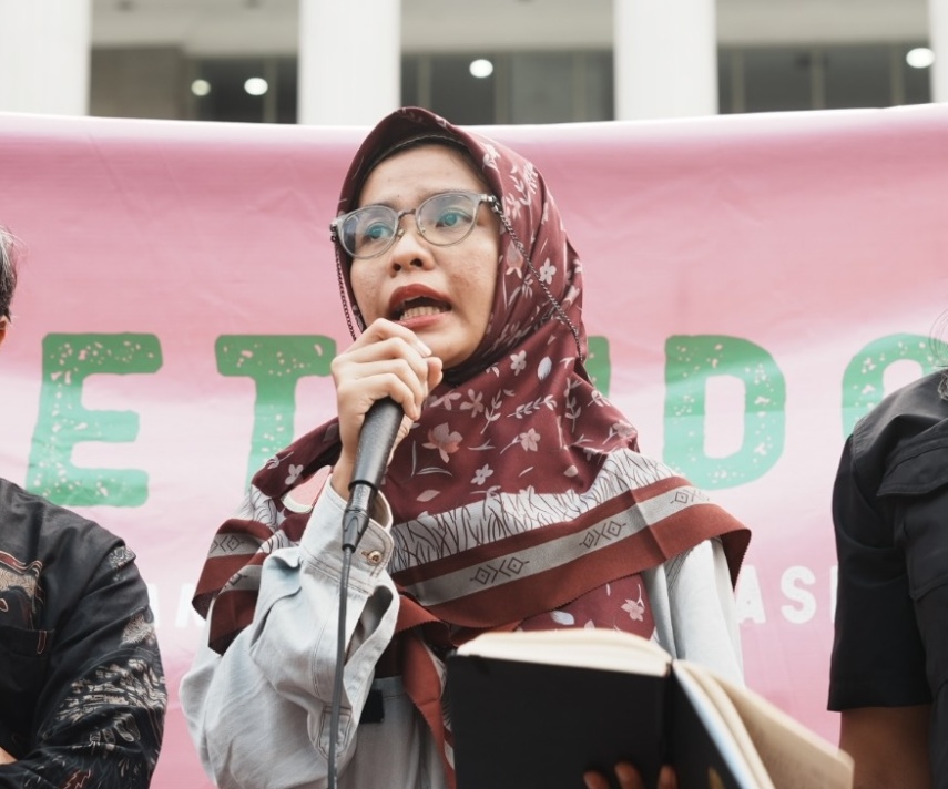 Surat Terbuka untuk Andi Harun: Membangun Peradaban Lewat Perpustakaan