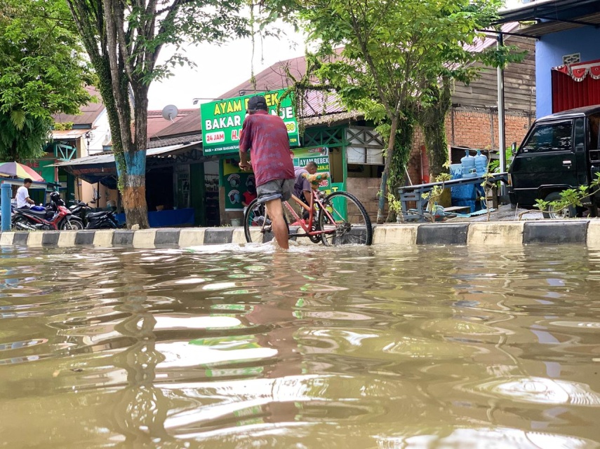Komisi III Soroti Akar Masalah Banjir, PUPR Diminta Perkuat Infrastruktur Dasar 2026