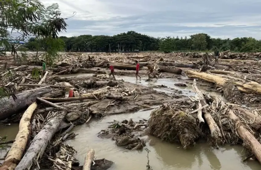 Tegas, Presiden Prabowo Cabut 28 Izin Perusahaan di Sumatera yang Picu Bencana Banjir