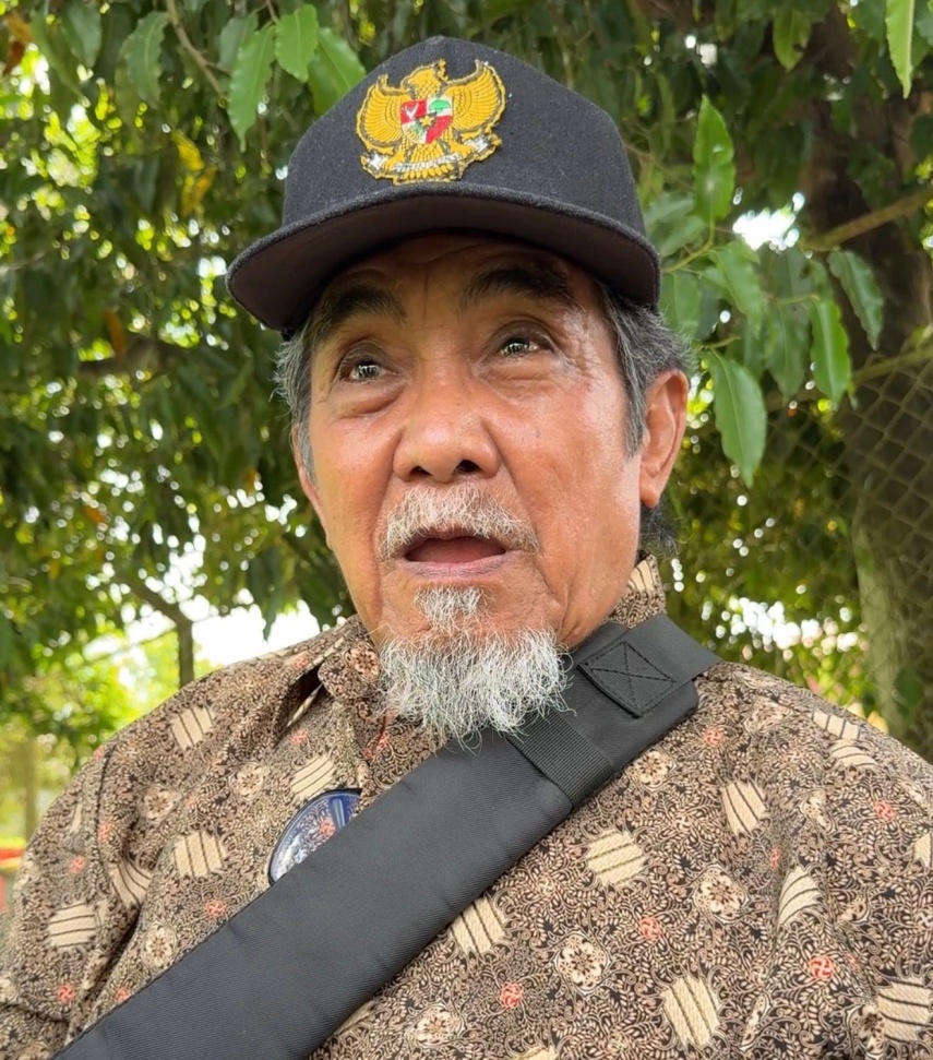 Nasib Anak dan Cucu Veteran Pejuang Sangasanga Masih Luput dari Perhatian Pemerintah