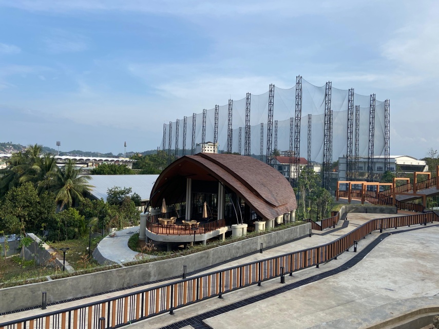 Bukan Untuk Umum, Ruang Rapat Baru di Balai Kota Samarinda Khusus Agenda Pemerintahan
