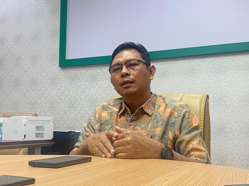 107 Mahasiswa Unmul Gagal Terima Gratispol, Alasannya Tak Daftar di Laman Resmi