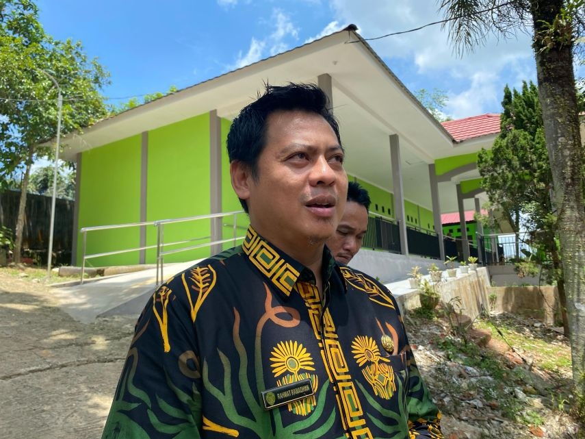 Alasan Disdikbud Kaltim Belum Libatkan Konveksi Lokal untuk Produksi Seragam Gratis SMA/SMK