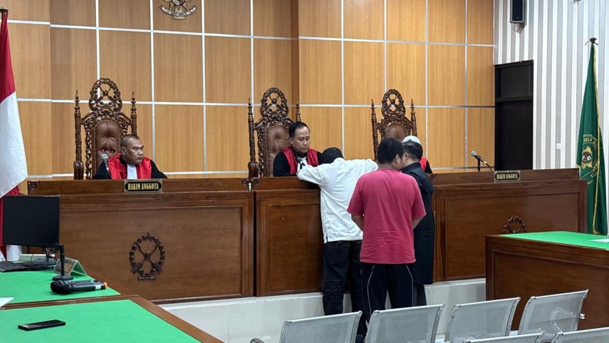 Kuasa Hukum Nilai Dakwaan Jaksa Cacat, Minta Perkara Dihentikan