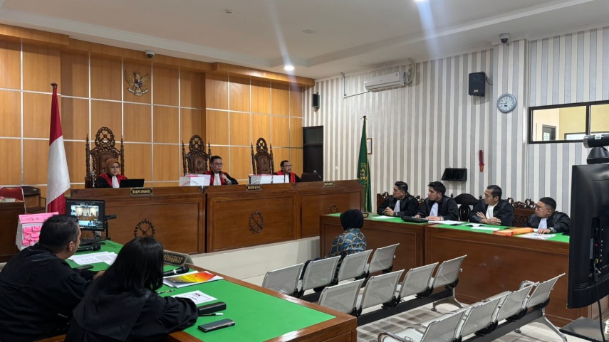 ‘Gedung Putih’ Jadi Kunci, Enam IUP Disetujui Bebas Hambatan