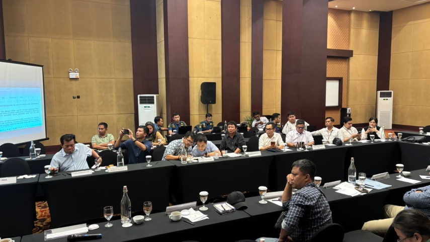 KSOP Samarinda Tegaskan Tanggung Jawab Penabrak Jembatan Mahakam Ulu, Tata Ulang Sistem Tambat Kapal