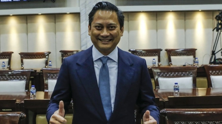 Terpilih Jadi Deputi BI, Keponakan Prabowo Sebut Sudah Sesuai Proses Undang-Undang