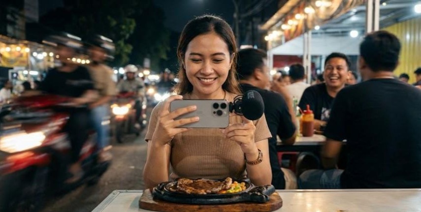 Transformasi Penjualan UMKM: Raih Omzet Tanpa Batas dengan TikTok GO & HDA GO