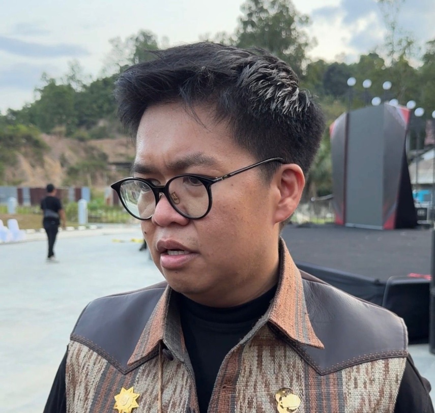Wakil Bupati Kukar Pastikan Siswa Terdampak Kasus Ponpes Tenggarong Seberang Asal Kukar Mudah Mendapat Sekolah Baru