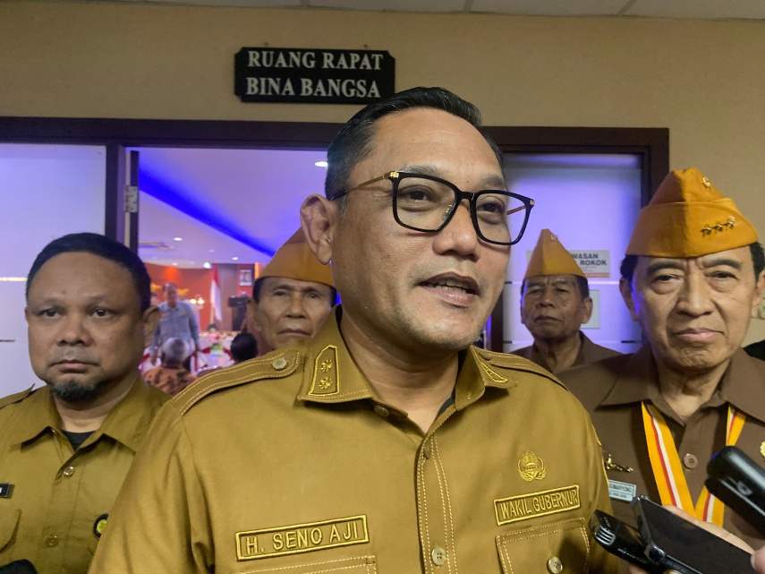 Mahasiswa ITK Merasa “Diprank” Program Gratispol, Wagub Kaltim Seno Aji Janji Tindak Lanjut