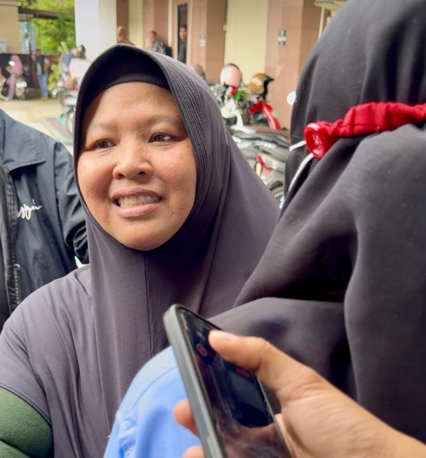 Miris, Korban Pencabulan di Ponpes Tenggarong Seberang Masih Alami Penolakan dari Sekolah