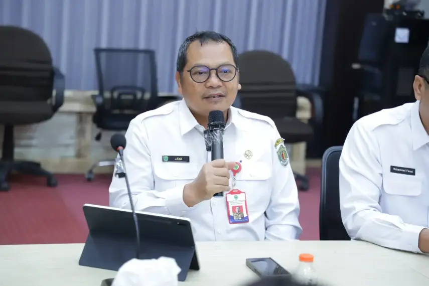 188 Puskesmas di Kaltim Disiapkan Layani Vaksinasi Calon Jemaah Haji 2026