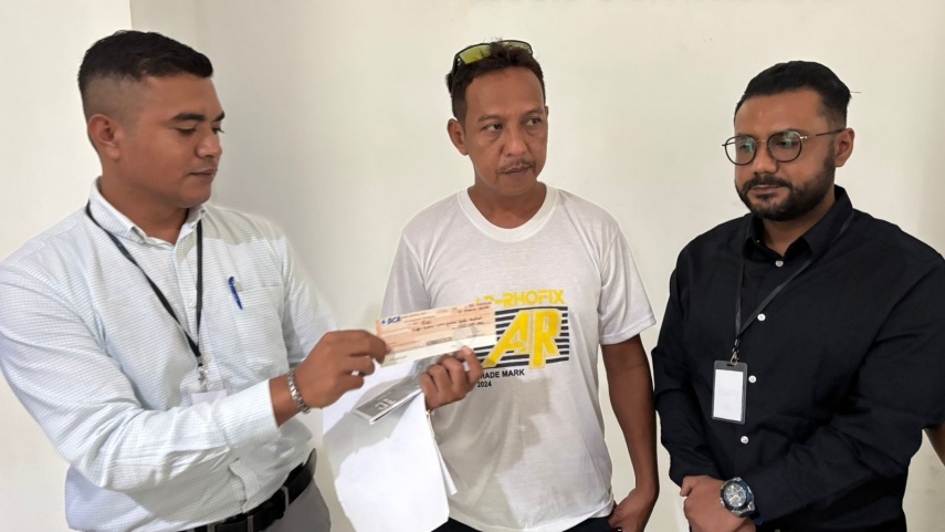 Diduga Tunggak Pembayaran Proyek Rumah, Anggota DPRD Samarinda Diadukan ke BK