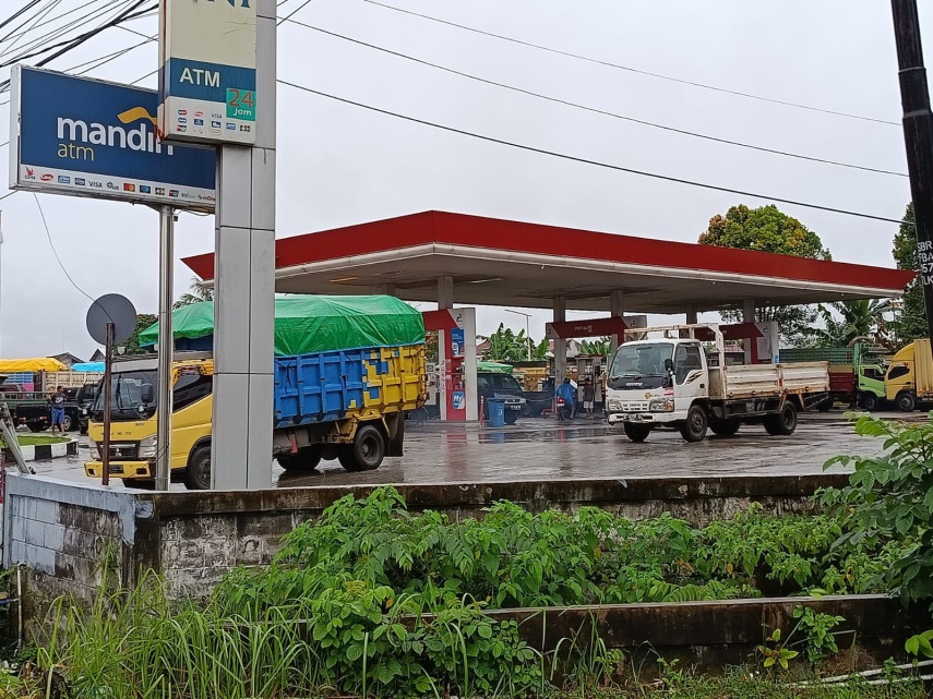 Soal Aturan Baru Distribusi Biosolar di Samarinda, Dishub Klaim Tidak Berdampak pada Inflasi