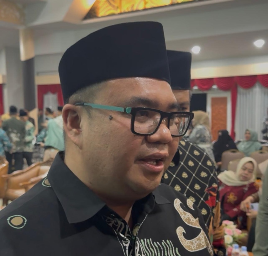Pinjaman Rp820 Miliar Disetujui Kemendagri, Bupati Kukar Targetkan Utang Pihak Ketiga Lunas Sebelum Lebaran