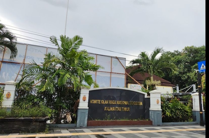 Bursa Calon Ketua KONI Kaltim 2026-2030 Memanas: Arus Dukungan Mengerucut ke Inisial S dan A
