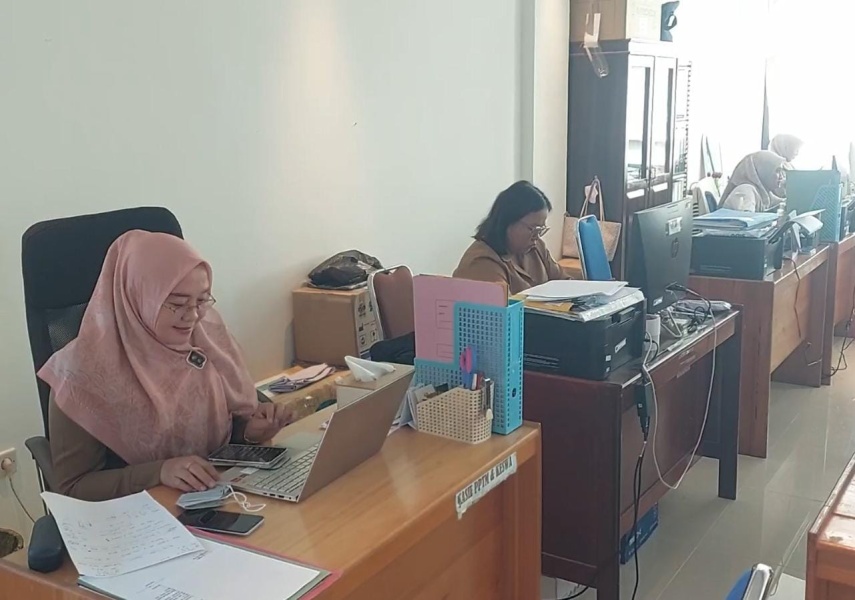 ASN Berau Dapat Kelonggaran Jam Kerja Selama Ramadan 1447 H, Layanan Publik Tetap Harus Optimal